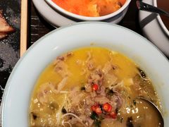-外婆家(杭州马塍店·杭帮菜名店)