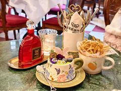 -秘密旅行Bonjour(黑金冠 江南西店)