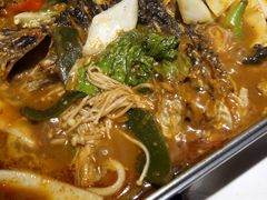 -三江源活鱼现烤(维多利摩尔城店)
