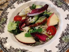 -BROWNSTONE布朗石西班牙餐厅(富城店)