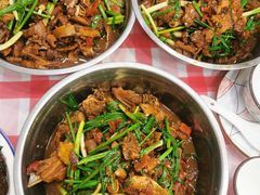-高子烧鸡公(五里堆路店)