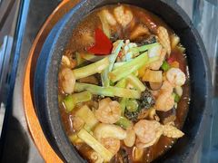 -长沙北辰洲际酒店-栀味轩中餐厅