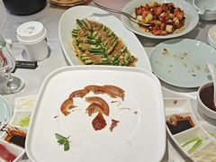 -味+新京宴·烤鸭·北京菜(创意谷店)