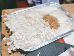 -韩宫宴烤肉·料理(南京江宁万达店)