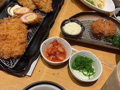 -胜博殿日式炸猪排(西红门店)