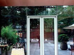 -Oyster Talks 四度蚝法餐厅