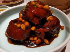 黄豆猪脚圈-竹外桃花·江南小酒馆(SKP·S店)