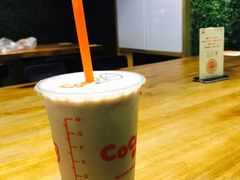 -CoCo都可(嘉定大融城店)