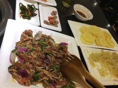 招牌肥牛-杨记齐齐哈尔烤肉(总店)