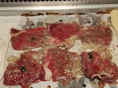 -新石器烤肉(南通CBD大有境店)