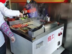 -海燕家人灌蛋饼(凤凰街店)