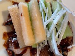 -大鸭梨烤鸭店(光彩店)