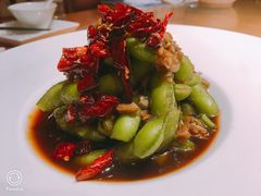 -永安鱼庄·镇江菜(丁卯店)