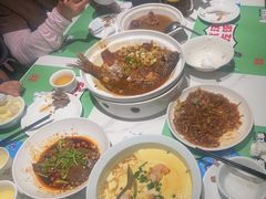 -鑫小城故事·藕汤·家常菜(台北一路总店)