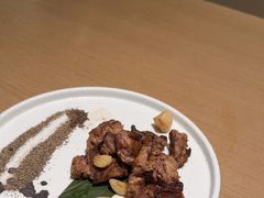 -大渔铁板烧(花园道店)