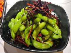-巴厘龙虾·榜首油焖大虾(音乐学院·沿江酒馆店)