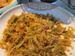 -人民公社大食堂(顺义总店)