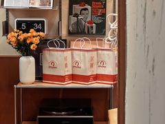 -The Roastery By AllYouWant(福田店)