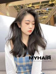 -MY HAIR ARDOR