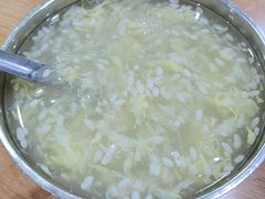 -清真老铁家灌汤包