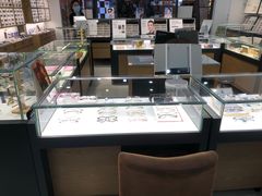 -浙文眼镜(华熙528店)