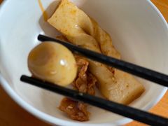 -蓉城西二道无名冒菜(西二道街店)