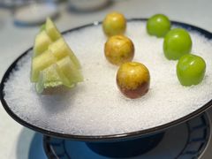 -禧悦楼 · 港味海鲜火锅