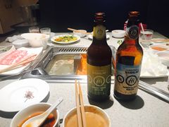 -海底捞大排档火锅(悦荟广场店)