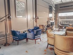-上海波特曼丽思卡尔顿酒店