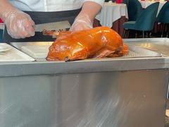 -全聚德(哈尔滨店)