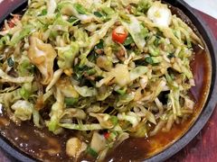 -裕德隆清真饭庄·天津特色菜(河东店)