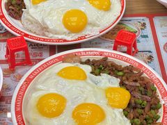 -孖记茶档·热腾茶餐(江南西plus店)