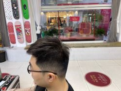 -时尚玩家发型设计