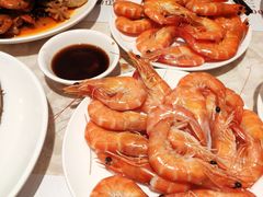 -芭菲盛宴·环球美食(北城国际店)