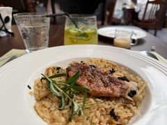 -沏点Trattoria意大利餐厅(新街口店)