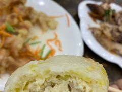 豆腐包-张包铺(道外店)