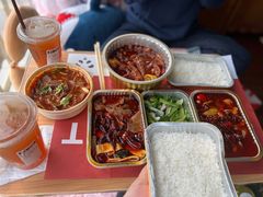 -辛香汇(飞洲店)