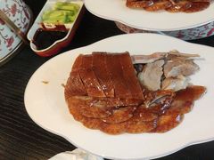 -香丰阁·烤鸭·川湘菜(清河店)