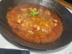 -老天桥蛙炉火锅(姑苏总店)