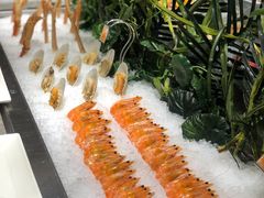 -太湖饭店玉兰厅(自助餐厅)