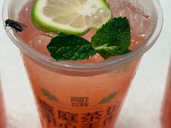 -喜庭海鲜自助(深圳万丰海岸城店)