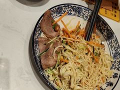 -陳香貴·兰州牛肉面(上海长风大悦城店)