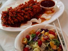 -老浒记民俗酒楼(王府井店)