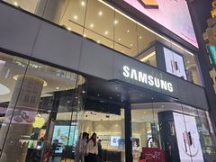 -南京路步行街
