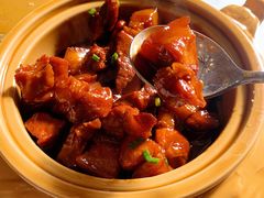 -鄱阳湖·江西小炒·瓦罐煨汤(五道口店)