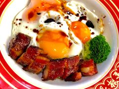 -肥韬茶餐厅(南山mini店)