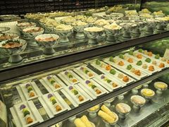 -半岛翡丽海鲜自助餐厅(观风亭店)