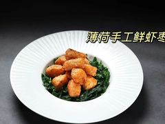 -茴香熙楼(翠湖店)