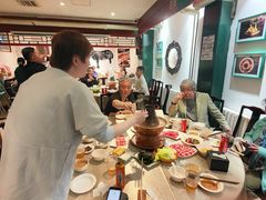 -东来顺饭庄(王府井步行街店)