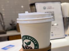 -逸派咖啡 EPARKCOFFEE(广安门店)